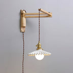 Atelier Applique Murale Plug In - Neutralighting