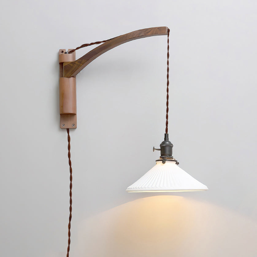 Atelier Applique Murale Plug In - Neutralighting