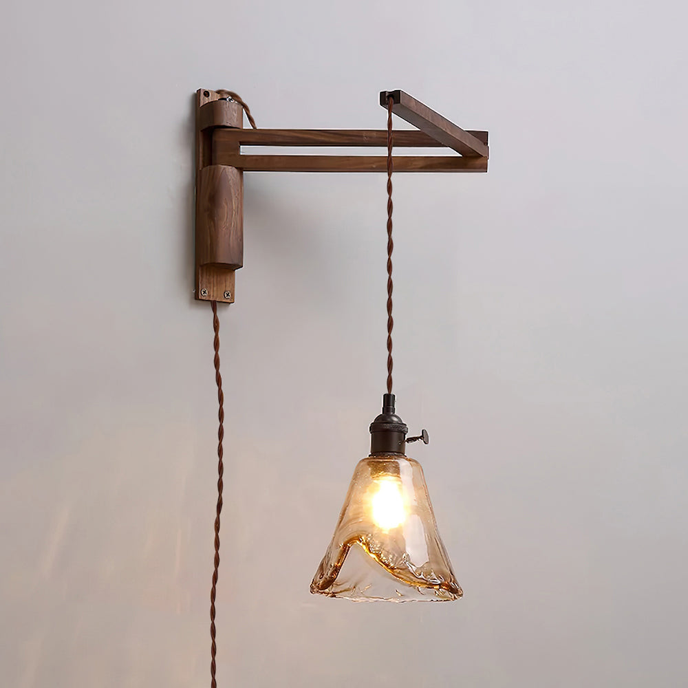 Atelier Applique Murale Plug In - Neutralighting