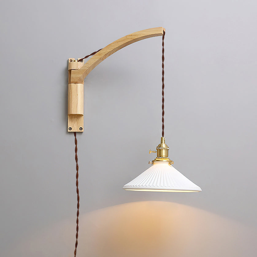 Atelier Applique Murale Plug In - Neutralighting