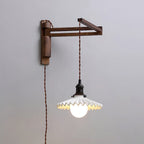 Atelier Applique Murale Plug In - Neutralighting
