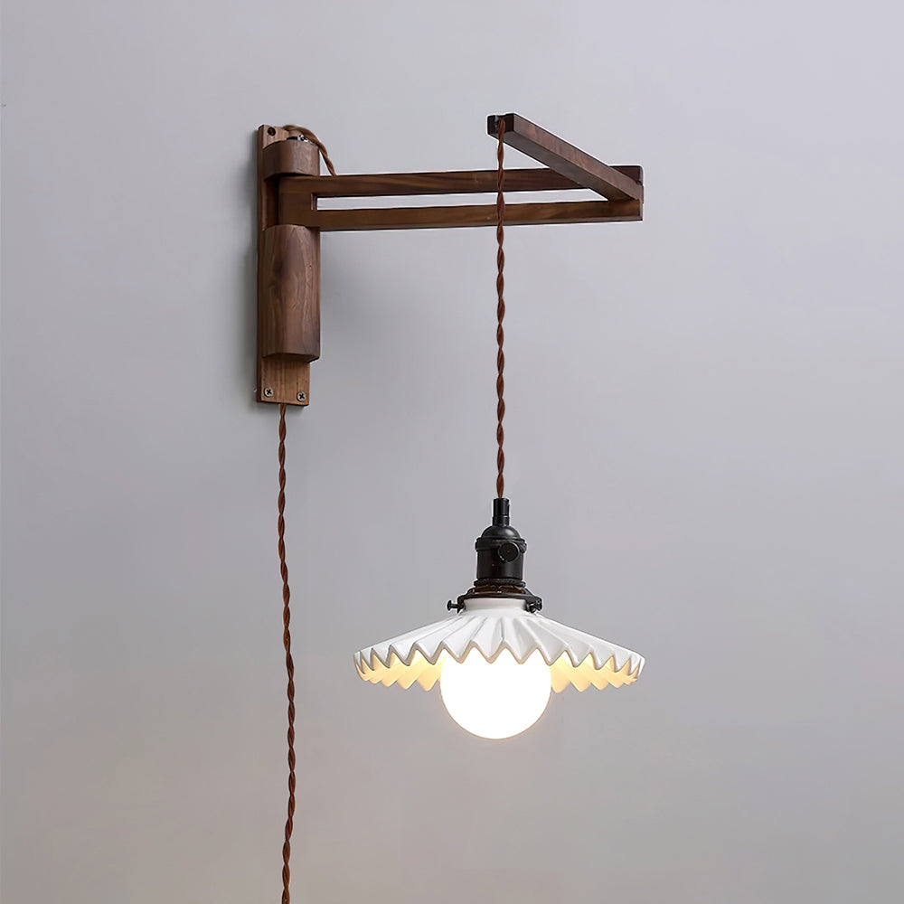 Atelier Applique Murale Plug In - Neutralighting