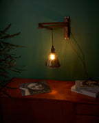 Atelier Applique Murale Plug In - Neutralighting