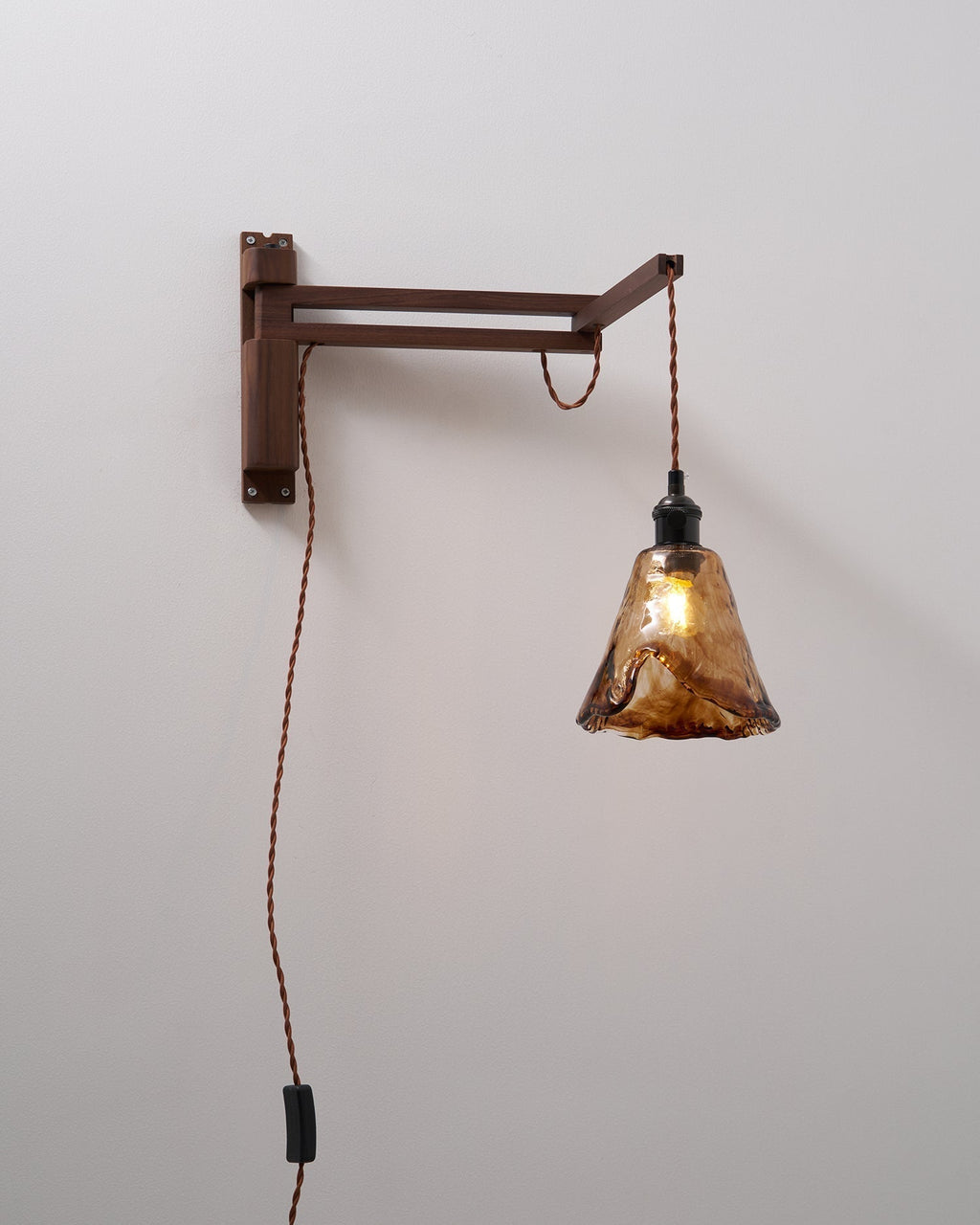 Atelier Applique Murale Plug In - Neutralighting
