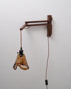 Atelier Applique Murale Plug In - Neutralighting