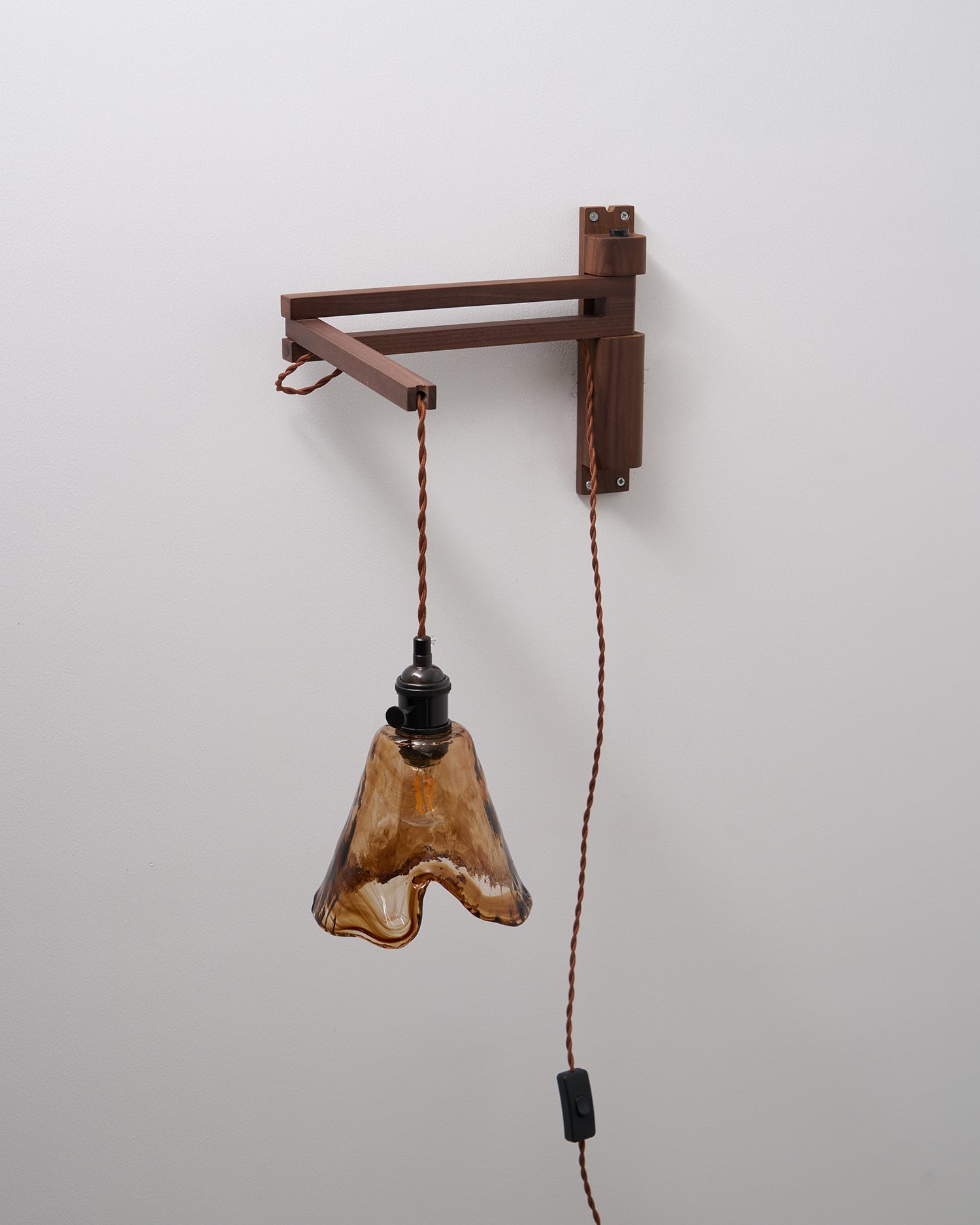 Atelier Applique Murale Plug In - Neutralighting