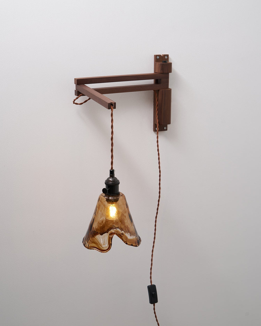 Atelier Applique Murale Plug In - Neutralighting