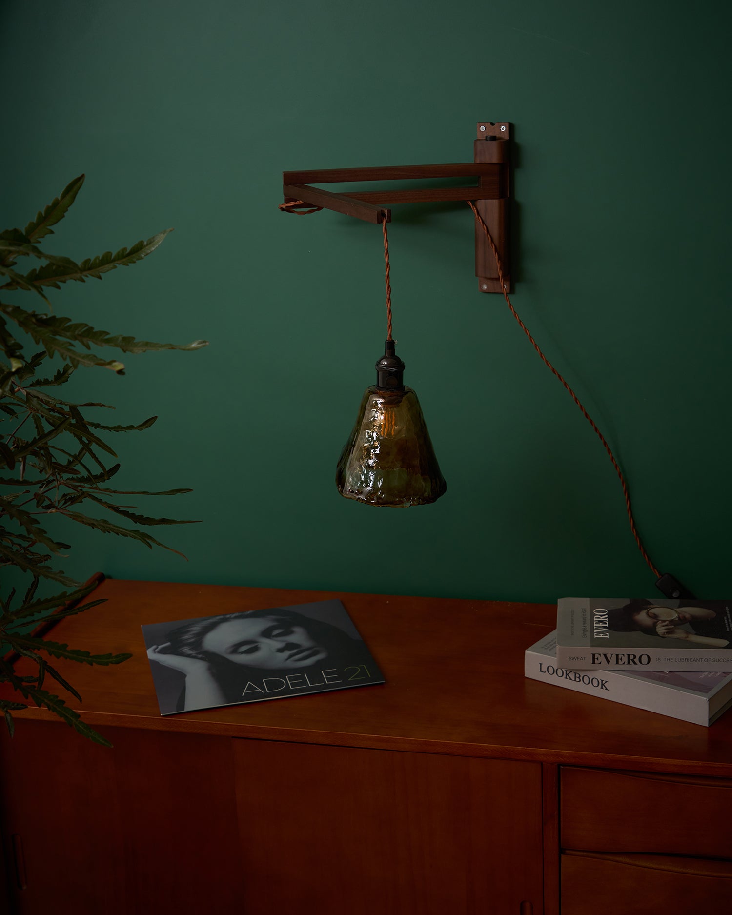 Atelier Applique Murale Plug In - Neutralighting
