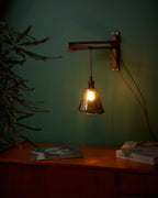 Atelier Applique Murale Plug In - Neutralighting
