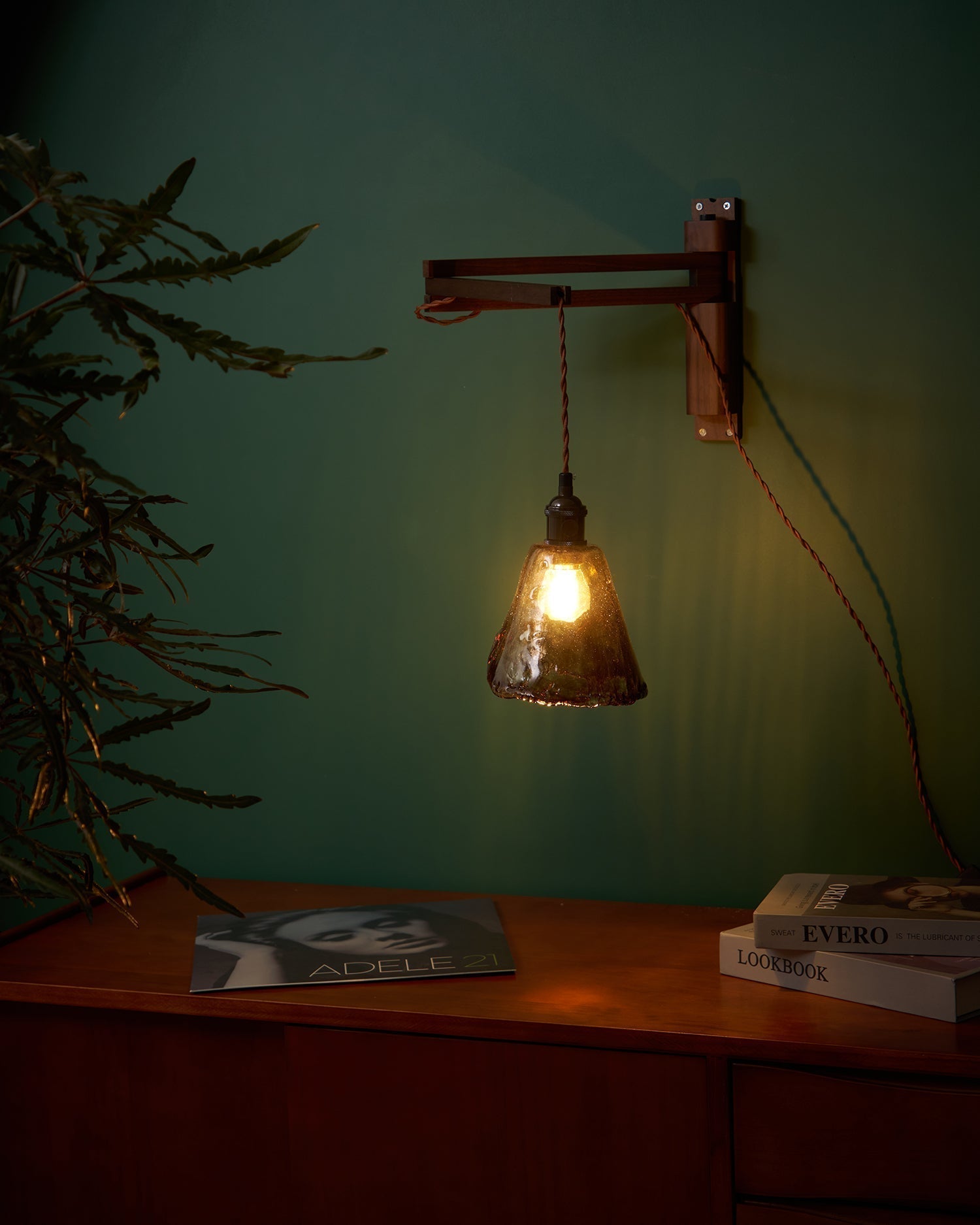 Atelier Applique Murale Plug In - Neutralighting
