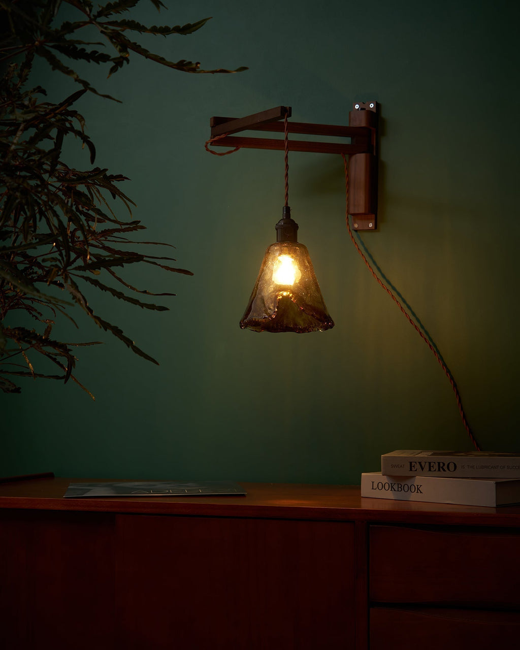 Atelier Applique Murale Plug In - Neutralighting