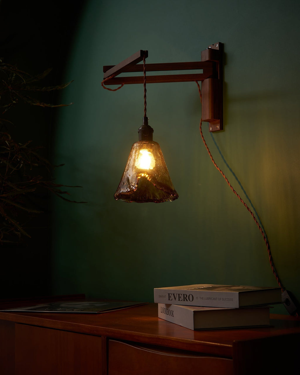 Atelier Applique Murale Plug In - Neutralighting