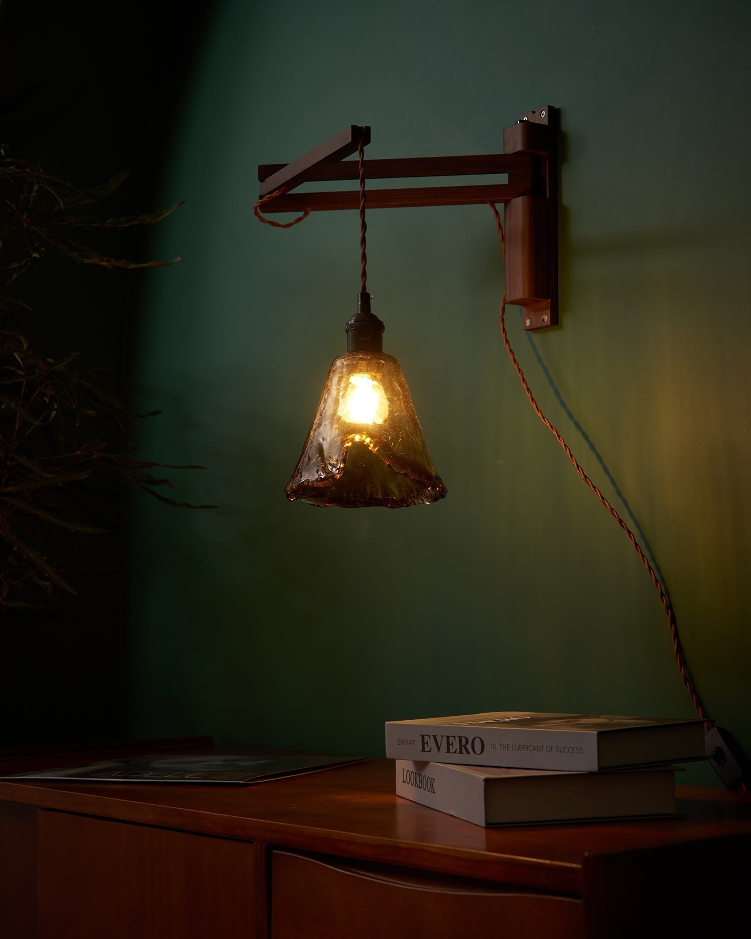 Atelier Applique Murale Plug In - Neutralighting