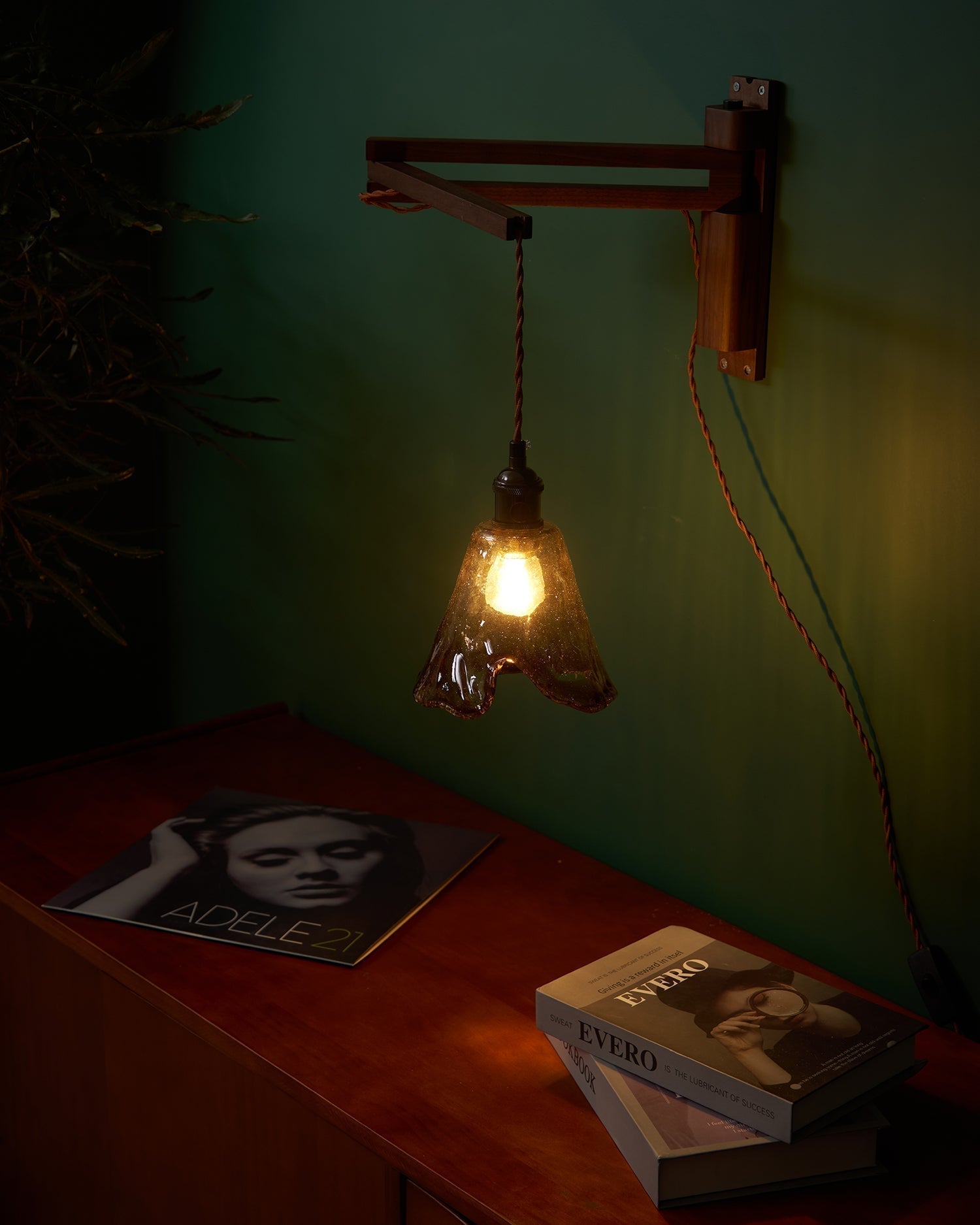 Atelier Applique Murale Plug In - Neutralighting