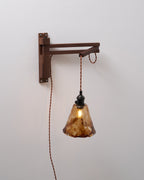 Atelier Applique Murale Plug In - Neutralighting