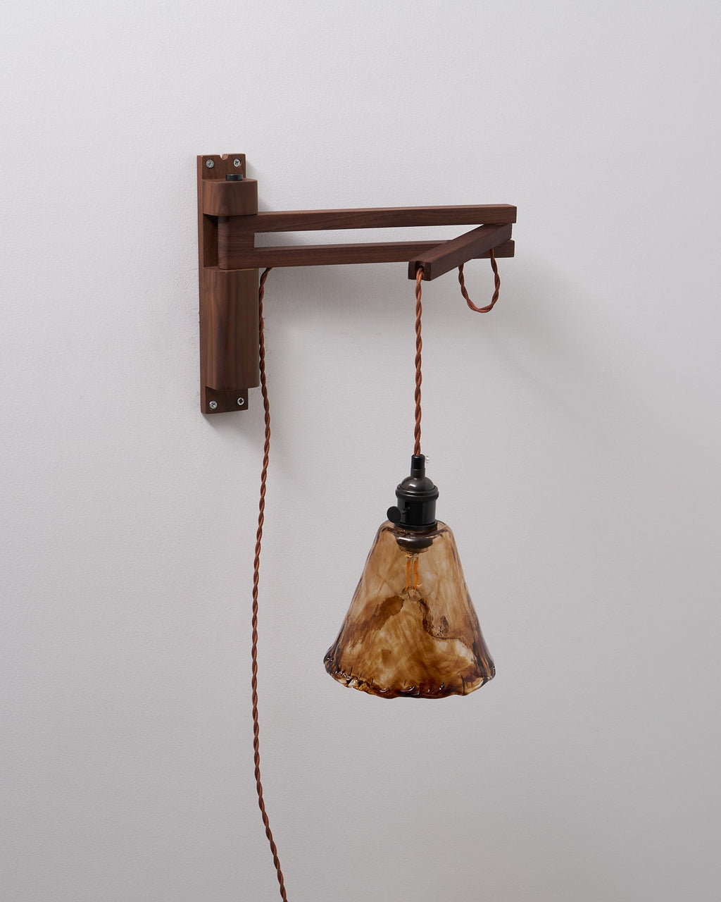 Atelier Applique Murale Plug In - Neutralighting
