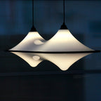 Nebulux Acrylique Suspension Lumière - Neutralighting