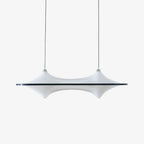 Nebulux Acrylique Suspension Lumière - Neutralighting