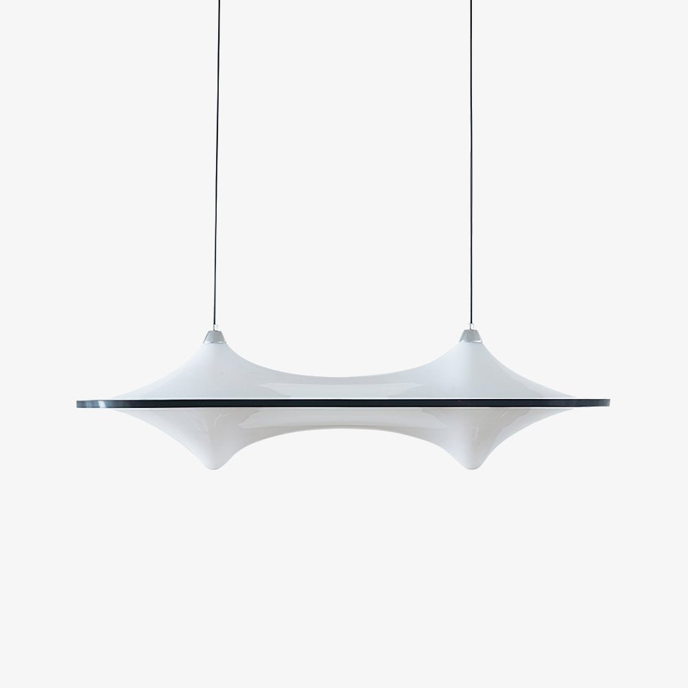 Nebulux Acrylique Suspension Lumière - Neutralighting