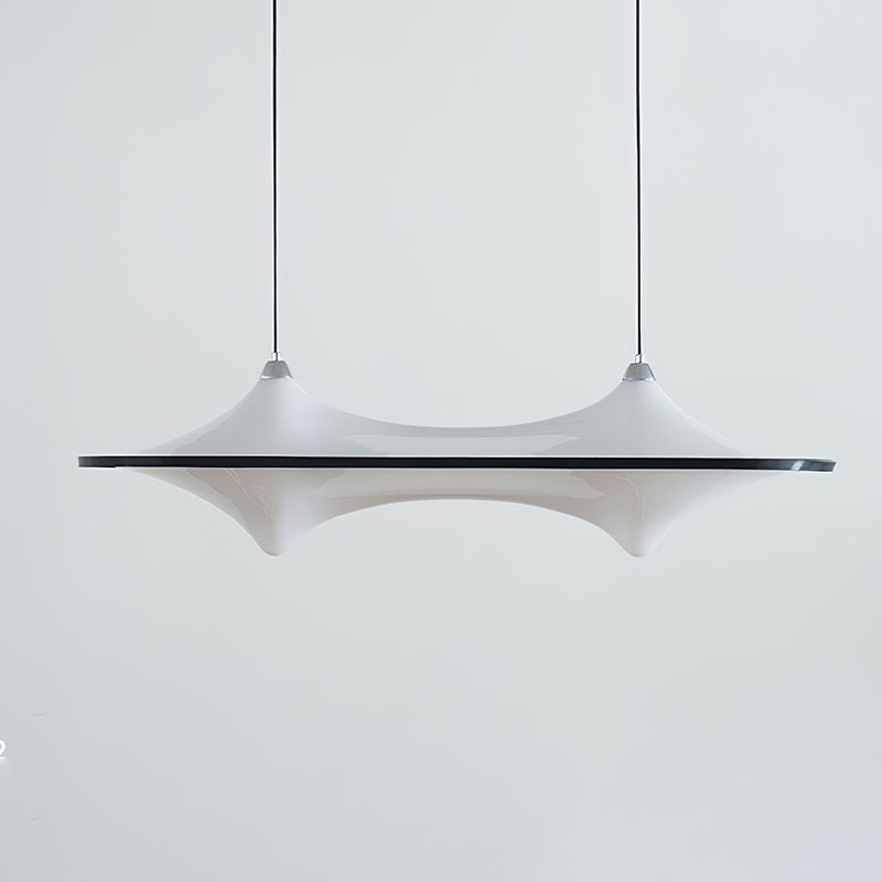 Nebulux Acrylique Suspension Lumière - Neutralighting