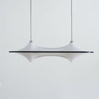 Nebulux Acrylique Suspension Lumière - Neutralighting