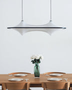 Nebulux Acrylique Suspension Lumière - Neutralighting