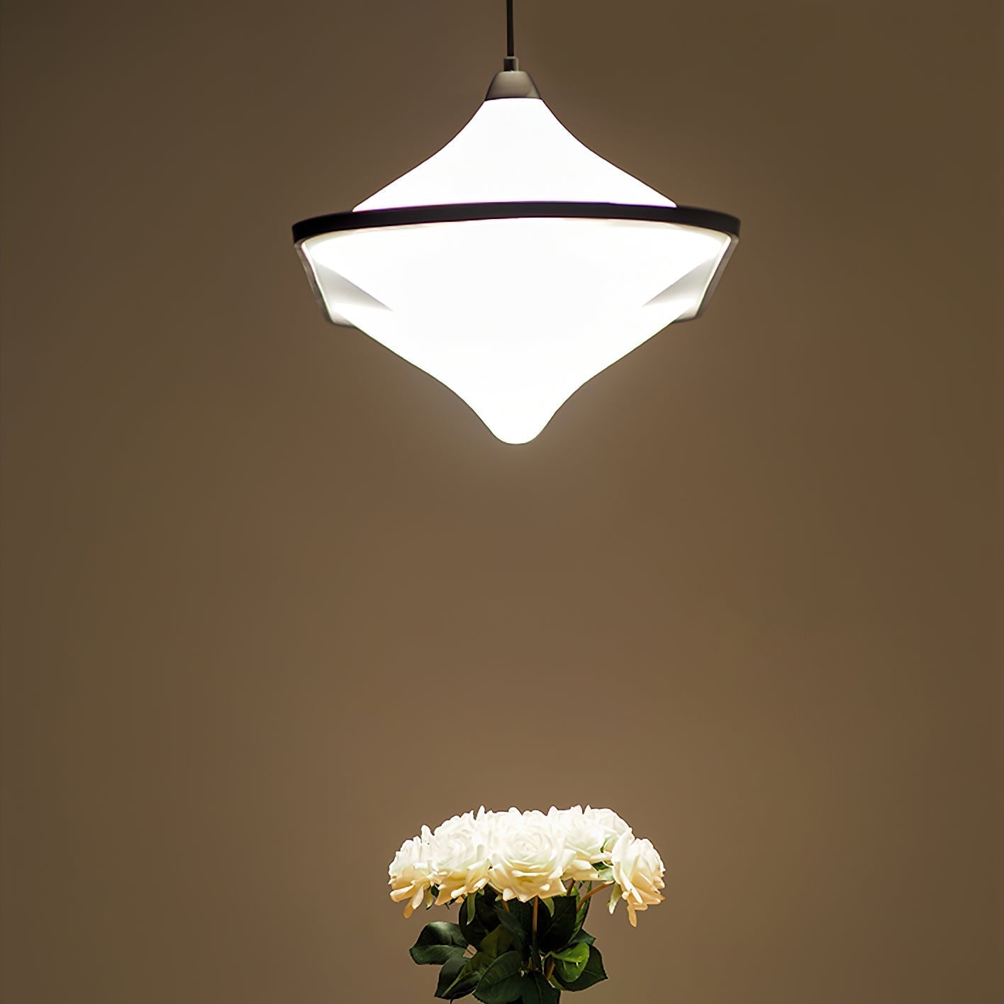 Nebulux Acrylique Suspension Lumière - Neutralighting