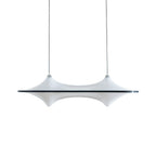 Nebulux Acrylique Suspension Lumière - Neutralighting