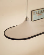 Nebulux Acrylique Suspension Lumière - Neutralighting