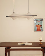 Nebulux Acrylique Suspension Lumière - Neutralighting