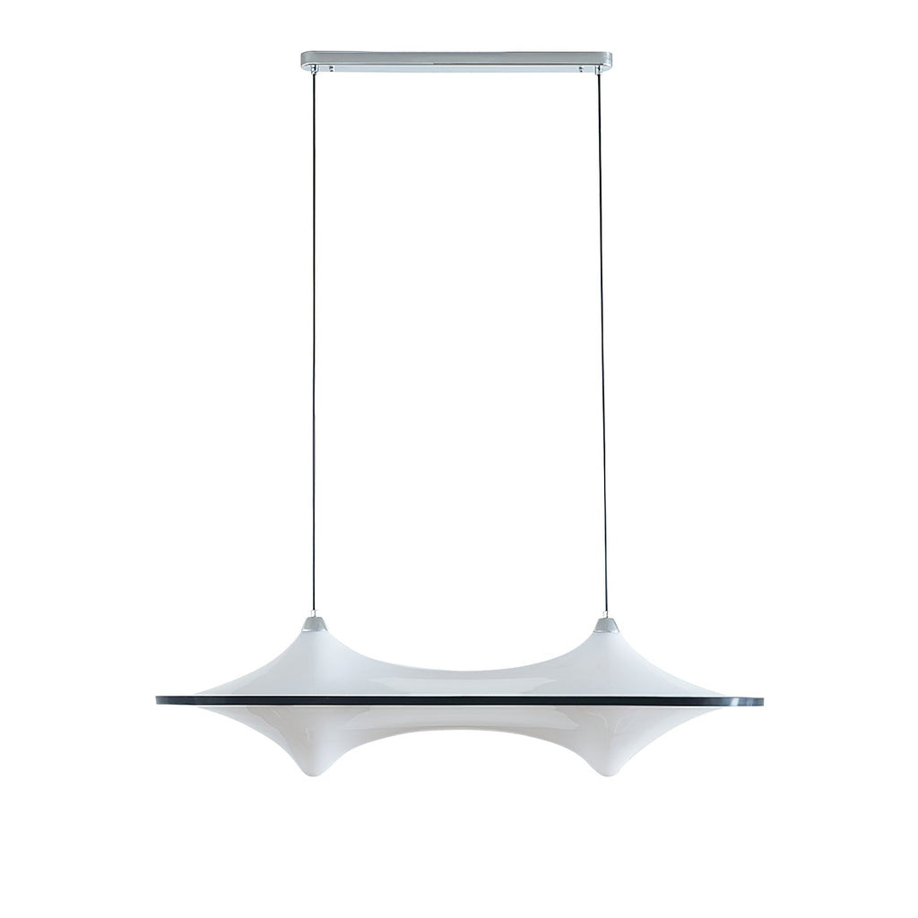 Nebulux Acrylique Suspension Lumière - Neutralighting