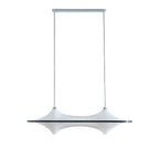 Nebulux Acrylique Suspension Lumière - Neutralighting