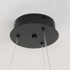 Acorn Lustre Anneau en Bois - Neutralighting