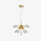 Ringold Lustre Sputnik Luxueux Postmoderne - Neutralighting