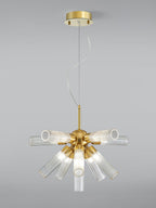 Ringold Lustre Sputnik Luxueux Postmoderne - Neutralighting
