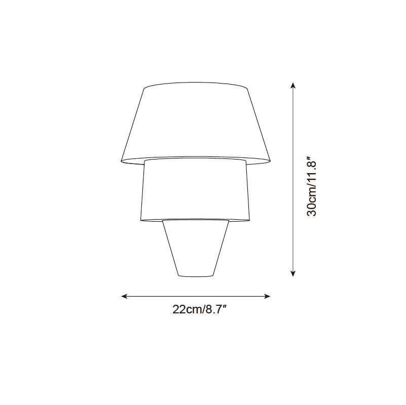 Elyon Applique Murale Élégante en Albâtre Blanc - Neutralighting