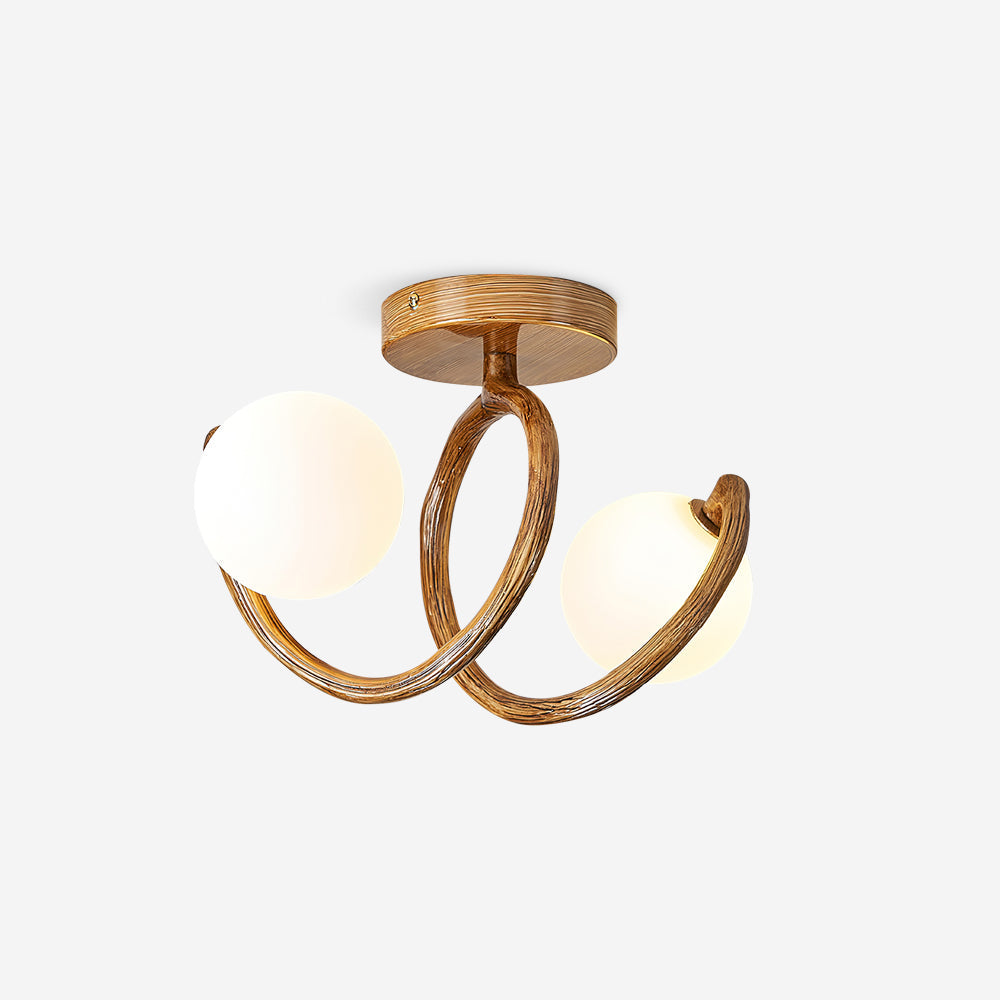 Liora Plafonnier Boule - Neutralighting