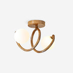 Liora Plafonnier Boule - Neutralighting