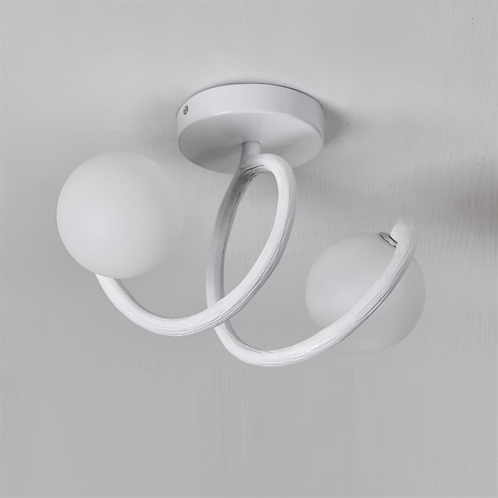 Liora Plafonnier Boule - Neutralighting