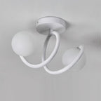 Liora Plafonnier Boule - Neutralighting