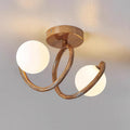 Liora Plafonnier Boule - Neutralighting