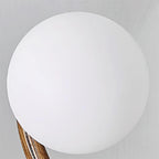 Liora Plafonnier Boule - Neutralighting