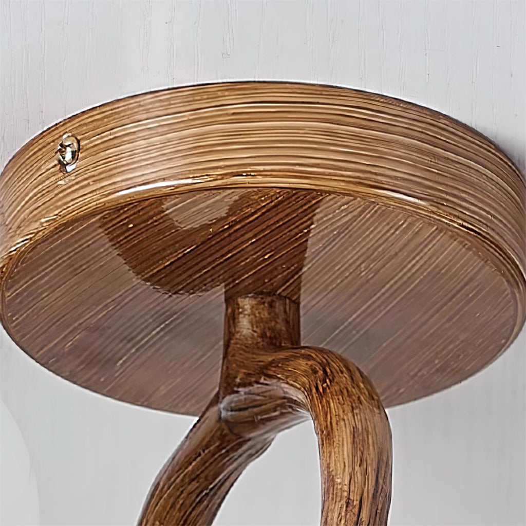 Liora Plafonnier Boule - Neutralighting