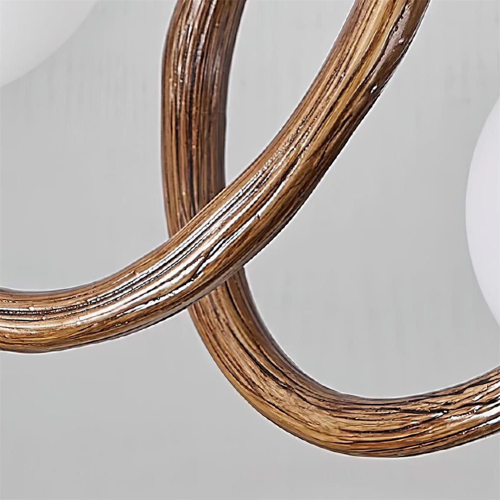 Liora Plafonnier Boule - Neutralighting