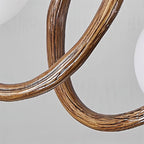 Liora Plafonnier Boule - Neutralighting