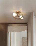 Liora Plafonnier Boule - Neutralighting