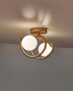 Liora Plafonnier Boule - Neutralighting