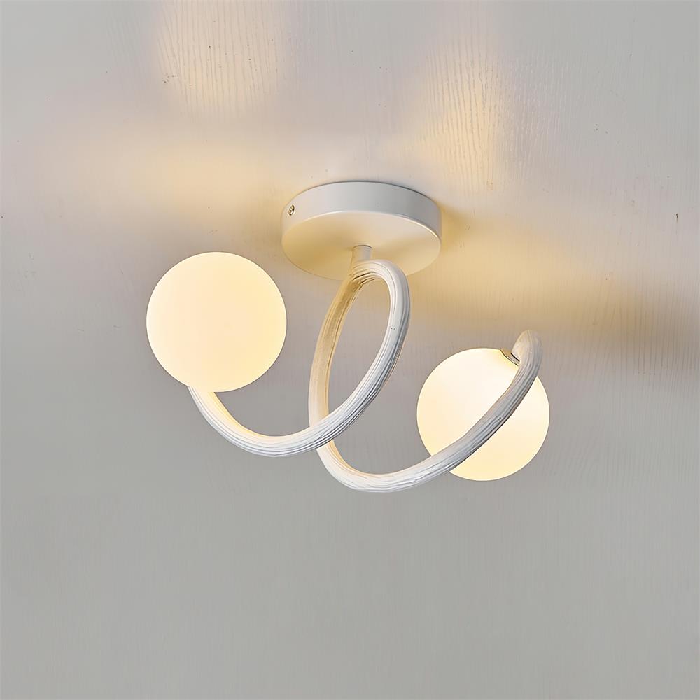 Liora Plafonnier Boule - Neutralighting