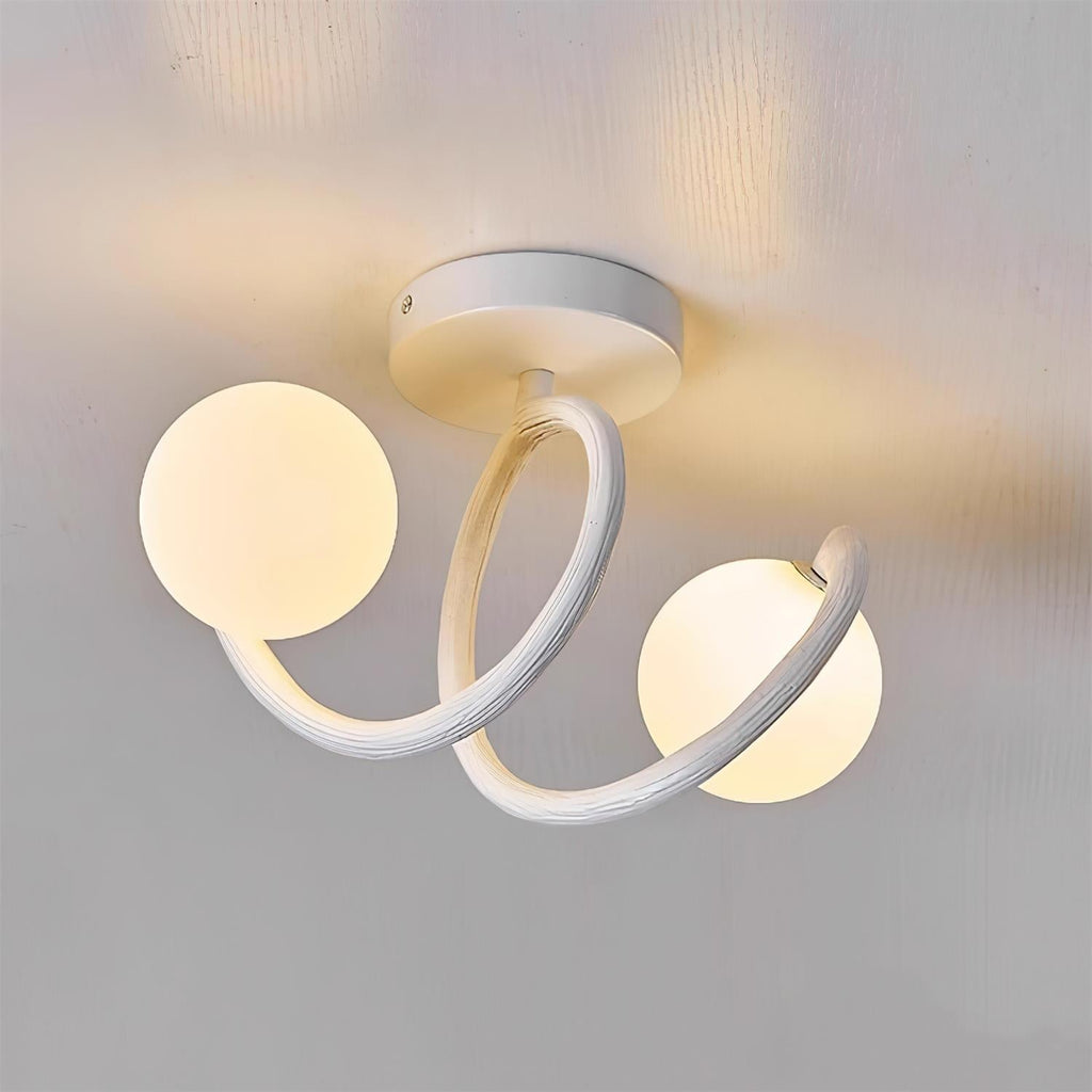 Liora Plafonnier Boule - Neutralighting