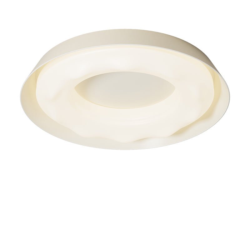 Vathais Plafonnier Minimaliste Moderne Ondulation - Neutralighting